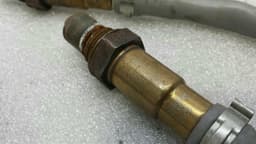 PORSCHE Porsche Cayman 718 Lambda Sensor Set 9A260618200 HO2S 9A260619300 — thumbnail 8