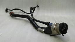PORSCHE Porsche Cayman 718 Fuel Filler Neck 991201044 Filler Neck — thumbnail 1