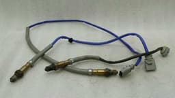 PORSCHE Porsche Cayman 718 Lambda Sensor Set 9A260618200 HO2S 9A260619300 — thumbnail 1