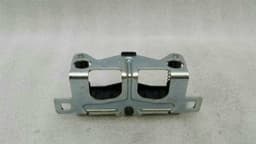 PORSCHE Porsche Cayman 718 boot lock 98151205101 tailgate lock top — thumbnail 2
