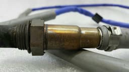 PORSCHE Porsche Cayman 718 Lambda Sensor Set 9A260618200 HO2S 9A260619300 — thumbnail 6