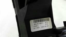 PORSCHE Porsche Cayman 718 FRH door lock 4G2837016 door lock front right — thumbnail 3