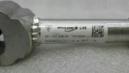 PORSCHE Porsche Cayman 718 Steering Joint 99134702403 Tie Rod — thumbnail 4