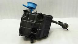 PORSCHE Porsche Cayman 718 Expansion Tank 982121407B Expansion Tank Coolant — thumbnail 8