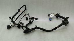 PORSCHE Porsche Cayman 718 FRH Door Wiring Loom 9P4971030G Door Wiring Harness Right — thumbnail 2