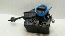 PORSCHE Porsche Cayman 718 Expansion Tank 982121407B Expansion Tank Coolant — thumbnail 6