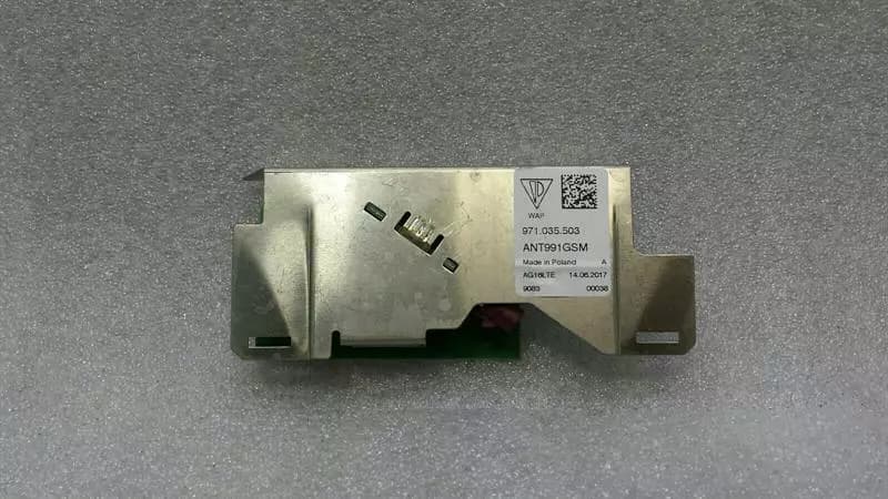Porsche Cayman 718 Aerial / Antenna 971035503 Antenna.