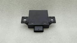 PORSCHE Porsche Cayman 718 Impact Sound Computer 982907159B Control Unit — thumbnail 5
