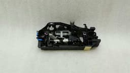 PORSCHE Porsche Cayman 718 left door handle carrier 982837885C interior door handle carrier — thumbnail 1