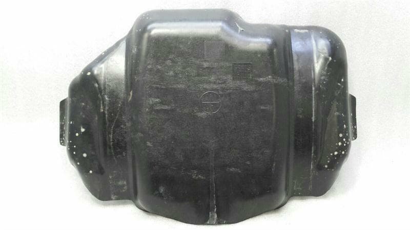 PORSCHE Porsche Cayman 718 Undertray 9P1201975A Underbody Trim