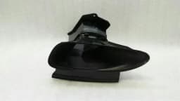 PORSCHE Porsche Cayman 718 right intake pipe 982815216 air duct air inlet right — thumbnail 1