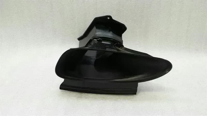 Porsche Cayman 718 right intake pipe 982815216 air duct air inlet right