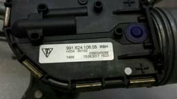 PORSCHE Porsche Cayman 718 Front Wiper Motor 99162803608 Wiper Motor RHD RIGHT HAND DRIVE — thumbnail 3