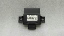 PORSCHE Porsche Cayman 718 Impact Sound Computer 982907159B Control Unit — thumbnail 1