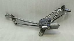 PORSCHE Porsche Cayman 718 Front Wiper Motor 99162803608 Wiper Motor RHD RIGHT HAND DRIVE — thumbnail 1
