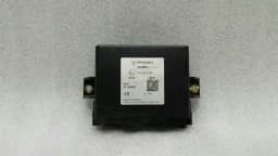 PORSCHE Porsche Cayman 718 comfort system control module 7PP035620CD control unit — thumbnail 1