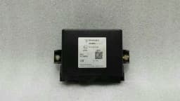 PORSCHE Porsche Cayman 718 comfort system control module 7PP035620CD control unit — thumbnail 4