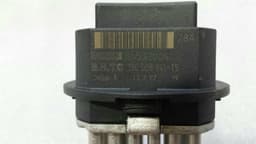PORSCHE Porsche 911 991 / Cayman 718 Heater Blower 99157392200 RHD RIGHT HAND DRIVE — thumbnail 5