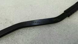 PORSCHE Porsche Cayman 718 wiper arm 99162813103 windscreen wiper RHD RIGHT HAND DRIVE — thumbnail 4