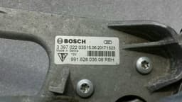 PORSCHE Porsche Cayman 718 Front Wiper Motor 99162803608 Wiper Motor RHD RIGHT HAND DRIVE — thumbnail 8
