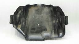 PORSCHE Porsche Cayman 718 Undertray 9P1201975A Underbody Trim — thumbnail 5