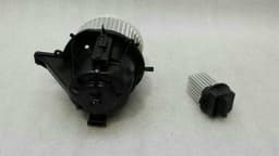 PORSCHE Porsche 911 991 / Cayman 718 Heater Blower 99157392200 RHD RIGHT HAND DRIVE — thumbnail 3