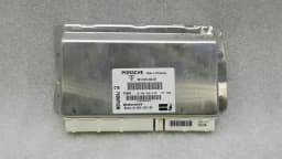 PORSCHE Porsche Cayman 718 PASM PADM module 99161845028 ECU — thumbnail 1