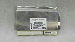 PORSCHE Porsche Cayman 718 PASM PADM module 99161845028 ECU — thumbnail 5