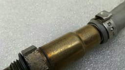 PORSCHE Porsche Cayman 718 Lambda Sensor Set 9A260618200 HO2S 9A260619300 — thumbnail 7