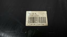 PORSCHE Porsche Cayman 718 fuel tank 982201021 fuel tank RHD RIGHT HAND DRIVE — thumbnail 10