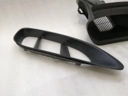 PORSCHE Porsche Boxster 718 Intake Pipe 982815215 Intake Hose Charging Air LEFT — thumbnail 2