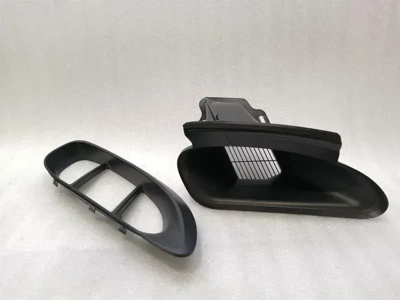 Porsche Boxster 718 Intake Pipe 982815215 Intake Hose Charging Air LEFT