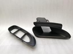 PORSCHE Porsche Boxster 718 Intake Pipe 982815215 Intake Hose Charging Air LEFT — thumbnail 10