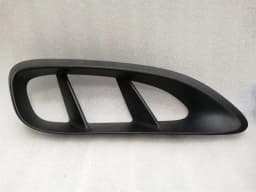 PORSCHE Porsche Boxster 718 Intake Pipe 982815215 Intake Hose Charging Air LEFT — thumbnail 4