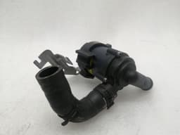 PORSCHE Porsche Boxster 718 Additional Cooling Pump 9A262025100 Coolant Pump Pump — thumbnail 2