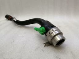 PORSCHE Porsche Boxster 718 991 Fuel Filler Neck 991201044 Filler Neck — thumbnail 6