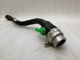 PORSCHE Porsche Boxster 718 991 Fuel Filler Neck 991201044 Filler Neck — thumbnail 1