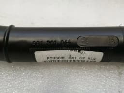PORSCHE Porsche Boxster 718 991 Fuel Filler Neck 991201044 Filler Neck — thumbnail 4