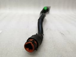 PORSCHE Porsche Boxster 718 991 Fuel Filler Neck 991201044 Filler Neck — thumbnail 3