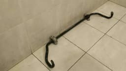 PORSCHE Porsche Cayman 718 Anti Roll Bar Front 99134370511 Front Anti Roll Bar — thumbnail 5