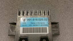 PORSCHE Porsche Cayman Boxter 718 Fuel Pump 99161802502 Control Unit Fuel Pump — thumbnail 3