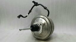 PORSCHE Porsche Cayman 718 brake servo 98135502531 brake booster RHD RIGHT-HAND DRIVE — thumbnail 4