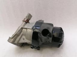PORSCHE Porsche Boxster 718 oil filter housing 9A210714601 oil cooler holder — thumbnail 9