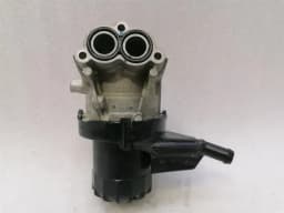 PORSCHE Porsche Boxster 718 oil filter housing 9A210714601 oil cooler holder — thumbnail 1