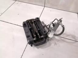 PORSCHE Porsche Cayman 718 Left Front Caliper 9P1615123H Brake Caliper Front Left Brembo — thumbnail 4