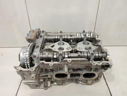 PORSCHE Porsche Boxster 718 Cylinder Head 9A210491300 CYLINDER HEAD DNY RIGHT CYL 1-2 — thumbnail 1