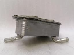 PORSCHE Porsche Boxster 718 engine oil cooler 9A210705100 oil cooler radiator — thumbnail 2