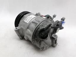 PORSCHE Porsche Boxster 718 A/C Compressor 9P1820803D Air Conditioning Compressor — thumbnail 4