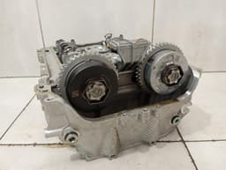 PORSCHE Porsche Boxster 718 Cylinder Head 9A210491300 CYLINDER HEAD DNY RIGHT CYL 1-2 — thumbnail 9