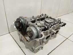 PORSCHE Porsche Boxster 718 Cylinder Head 9A210491300 CYLINDER HEAD DNY RIGHT CYL 1-2 — thumbnail 2